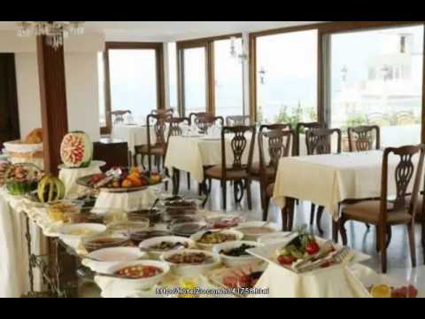 Hotel Sultanhan - Special Category ★ Istanbul, Turkey