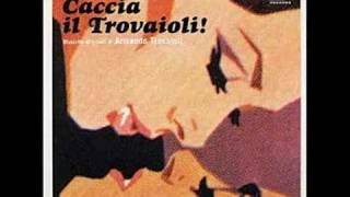 Rossana - Armando Trovajoli chords