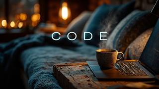 Deep Focus Music | Ambient Coding Music for Productivity and High Performance Study Sessions