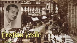 Antologie Muzicală Românească Din Anii' 30 - '40 Cristian Vasile