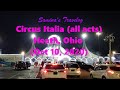 Circus italia all acts  heath ohio october 10 2020