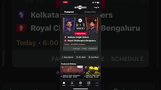 IPL 2025 LIVE FREE APP | WATCH IPL 2025 FREE #ipl #ipllive #ipllive #aidenmarkram screenshot 2