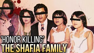 Murdered By Their Own Family In An 'Honor Killing' | The SHOCKING Shafia Family Case