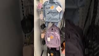 5 Below Find! #fivebelow #fivebelowfinds #socute #affordablebags