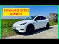 10 commandes vocales tesla  connatre