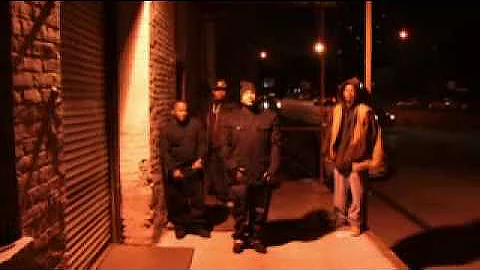 Styles P ft Raw Buck, AP and TY (D-Block Next Generation)
