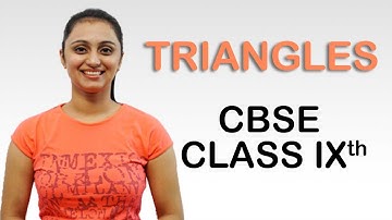 Example 2, Page No 10.18 - Triangles - R.D Sharma Class 9th Maths