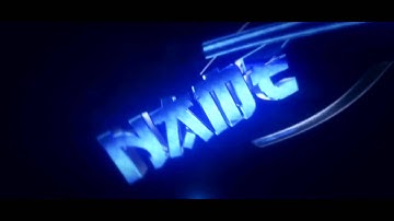 FREE Awesome 3D Sync Intro Template # 61 ¦ Cinema 4D ⁄ After Effects Template