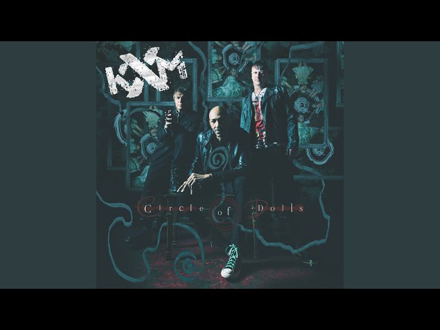 KXM - The Border