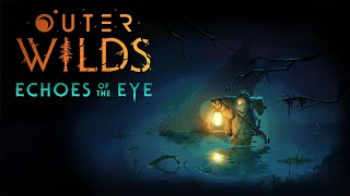 Outer Wilds: Echoes of the Eye [NomaiVR] Part 2: Owl Deer People