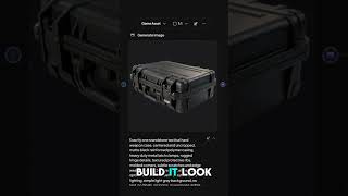 Generating Game Ready Tactical Assets in 10 Minutes! 💼🎯