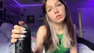 polish ASMR | polish trigger words and phrases 🇵🇱