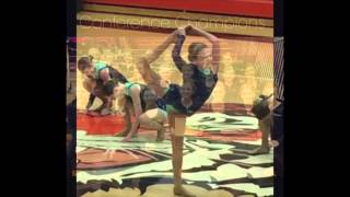 2014-2015 CMDT Slideshow