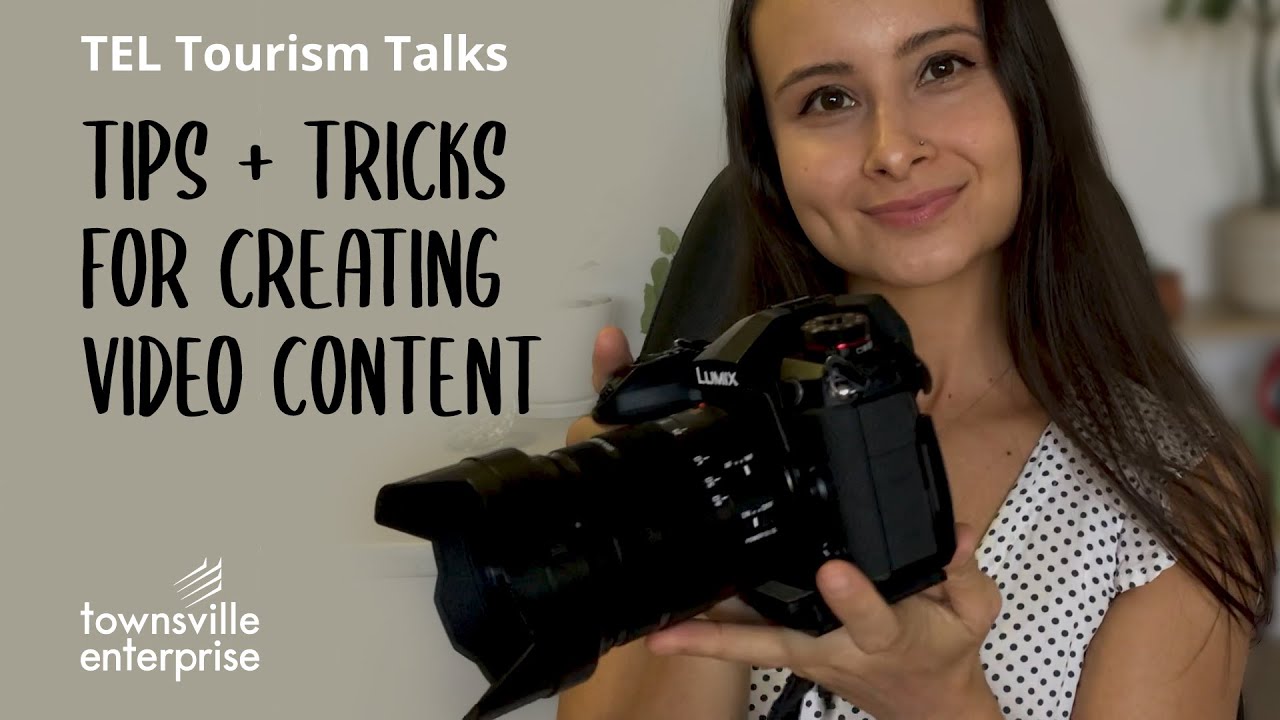 Video Tips and Tricks YouTube