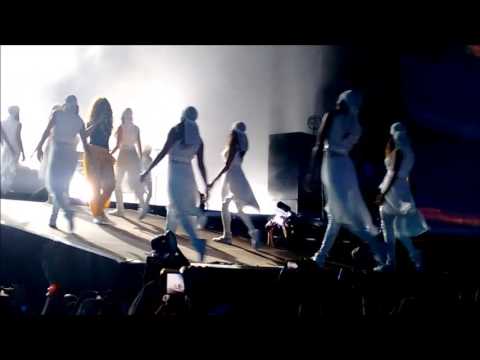 RIHANNA - ROCK IN RIO 2015 - YouTube