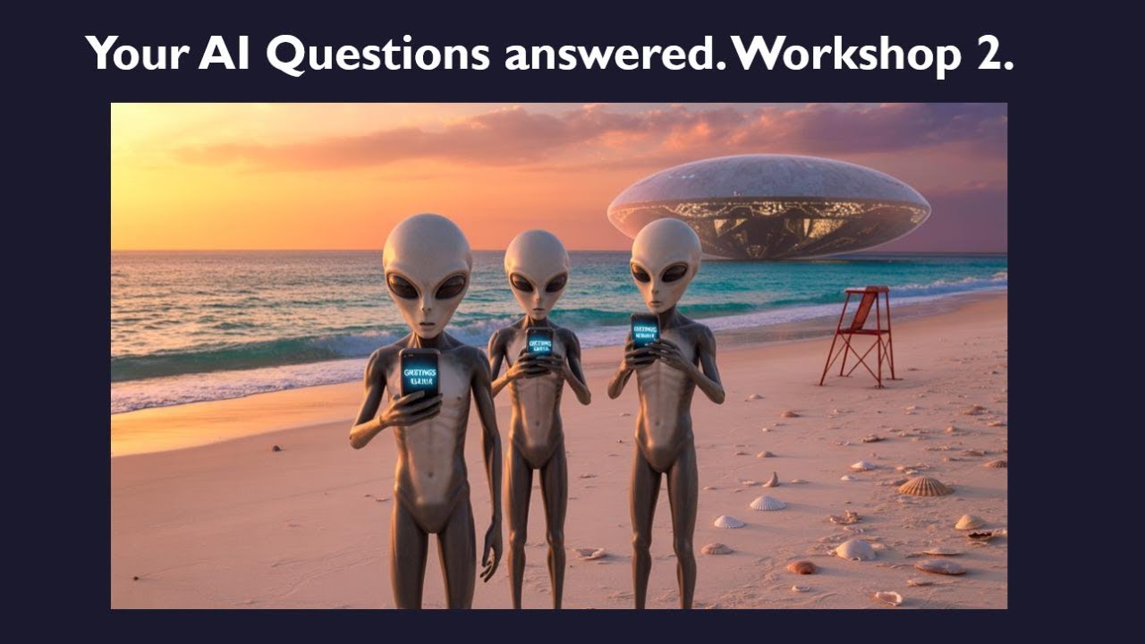 Your AI Questions: AI Websites, Image Fixes, Video Tools & AI Lead Gen Automation Q&A