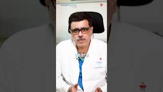 The Future of Surgery is Here | Dr. Vikash Kapoor | Manipal Hospital EM Bypass
