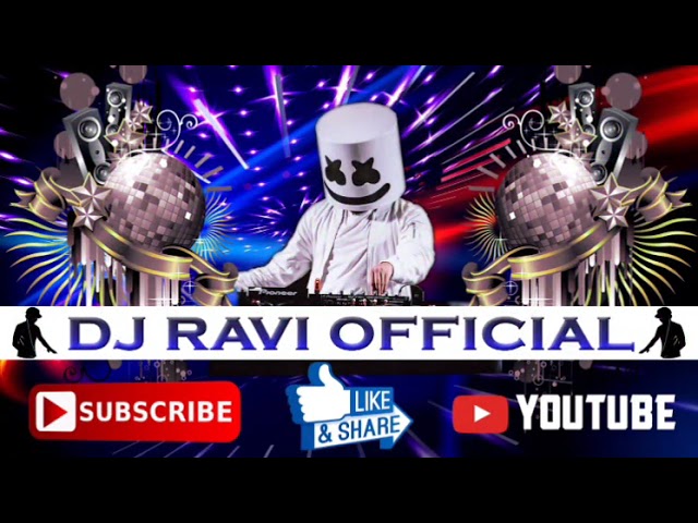 Kajal kajal CG remix DJ RAVI ll  DJs of Chhattisgarh class=