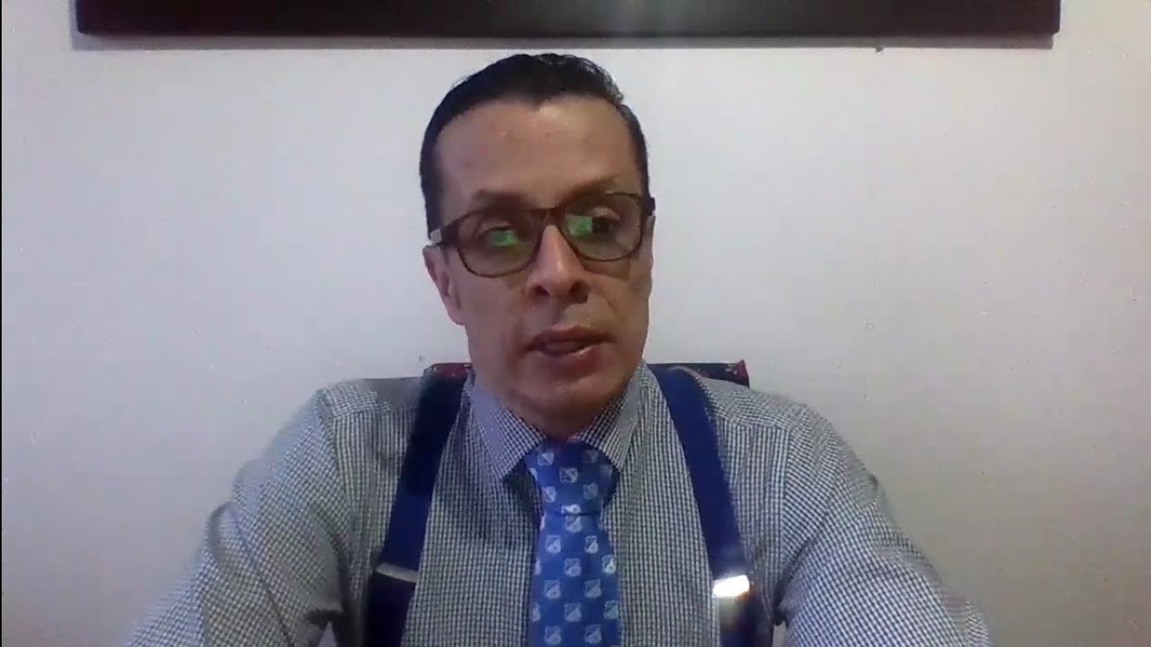 Demanda y contestación