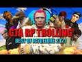 2021 | Best of IcyDeluxe Trolling