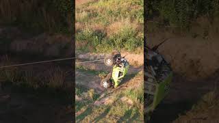 Kotre Muda 2024 Offroad Racing - It was a long weekend #kotremuda