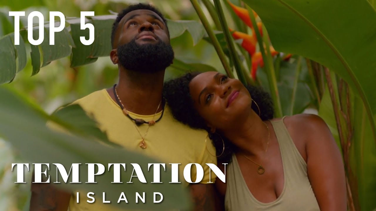 Temptation Island | Top 5 Moments From Season 2 Episode 6 | on USA ...