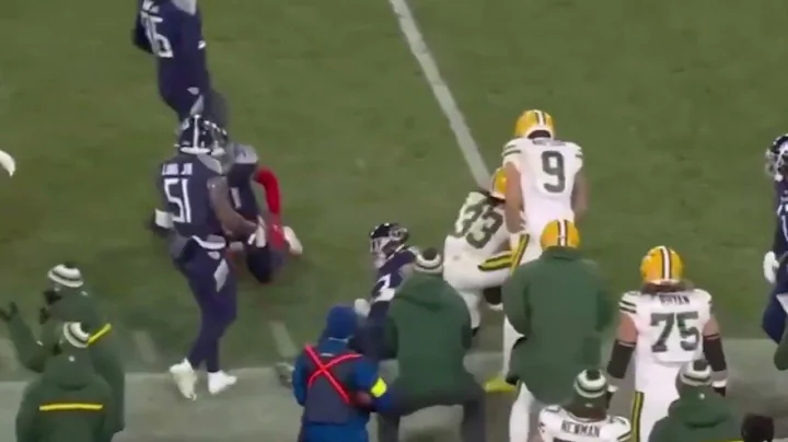 Dynamic Play Review - Motion, Fake Dive, to Option Pitch (Triple Option Look)- @dynamicplayreview6534