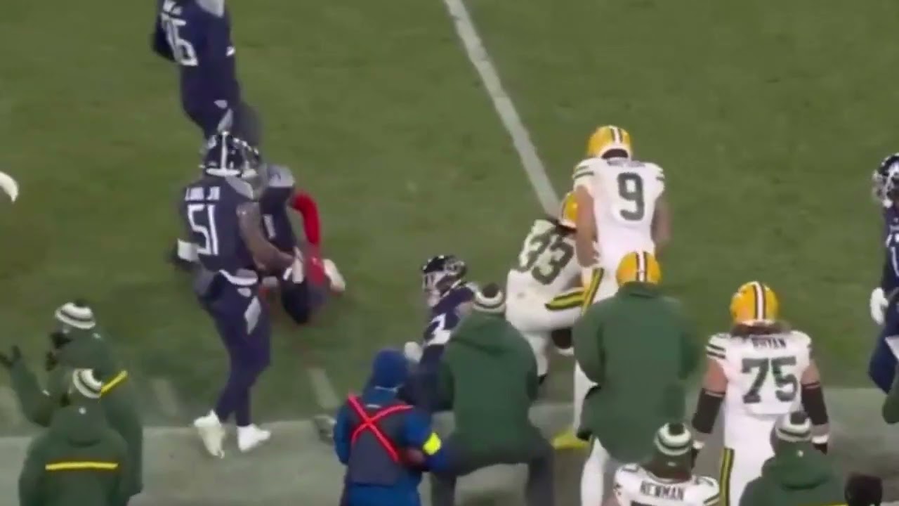 Dynamic Play Review - Motion, Fake Dive, to Option Pitch (Triple Option Look)- 