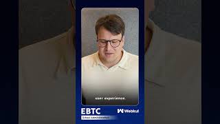 EBTC on Odoo 🎓 | Education Management Success Story 🇩🇪 #shorts