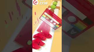 slices 3D amazing stickball gaming #2026 #trending #youtubeshorts #gameplay #viralvideo #funny