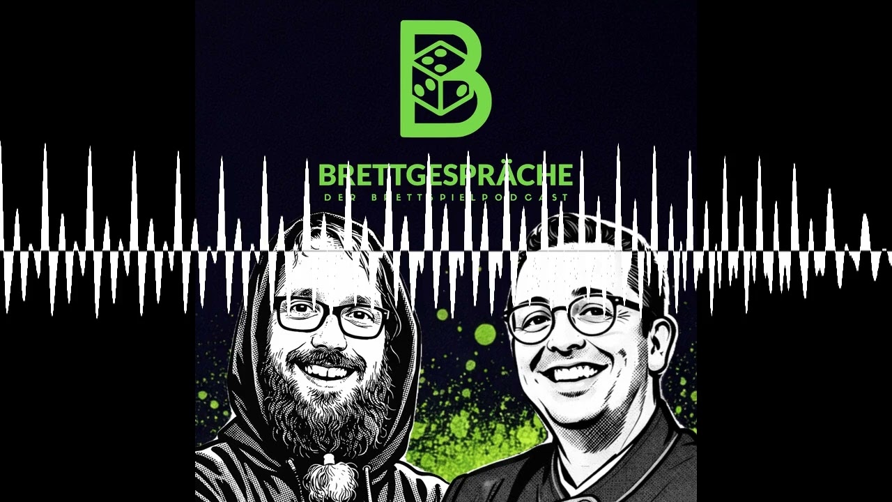 Folge 099: Ist Forestry wirklich so schlimm wie Hunter sagt? Wie cozy ist Daydream? Wir haben Neu...