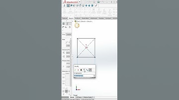 Offset Entities in Solidworks. #shorts #shortsfeed #viralreels #cadmonkeys #reels #short #offset