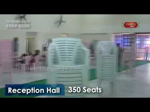 Srinivasa Sagara Jayanagar Bangalore - YouTube