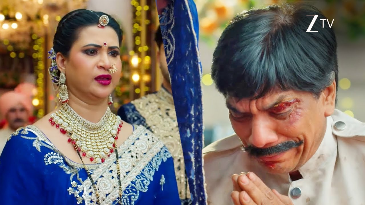 VASUDHA | वासुधा के पिता ने मांगी माफ़ी!