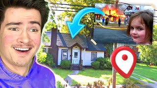 GeoGuessr Pro vs FAMOUS MEME Origin Locations