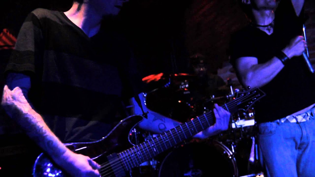 Awake In Theory: "Hero You Hate" Live @ T's Bar & Grill