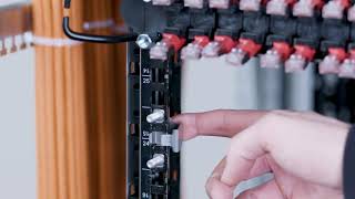 Celebrity Patchbox dev/mount cage nuts by NETECO IT Systems Profile