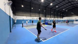 Wah Siu | Ollie vs Chen Chen | Lawrance [Franklin Malaysia] [Dink 3] [23/9/25]