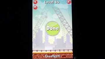 Move The Box Boston Level 64 Solution Walkthrough