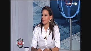 Όλγα Κεφαλογιάννη,"Χ2",02-07-2019
