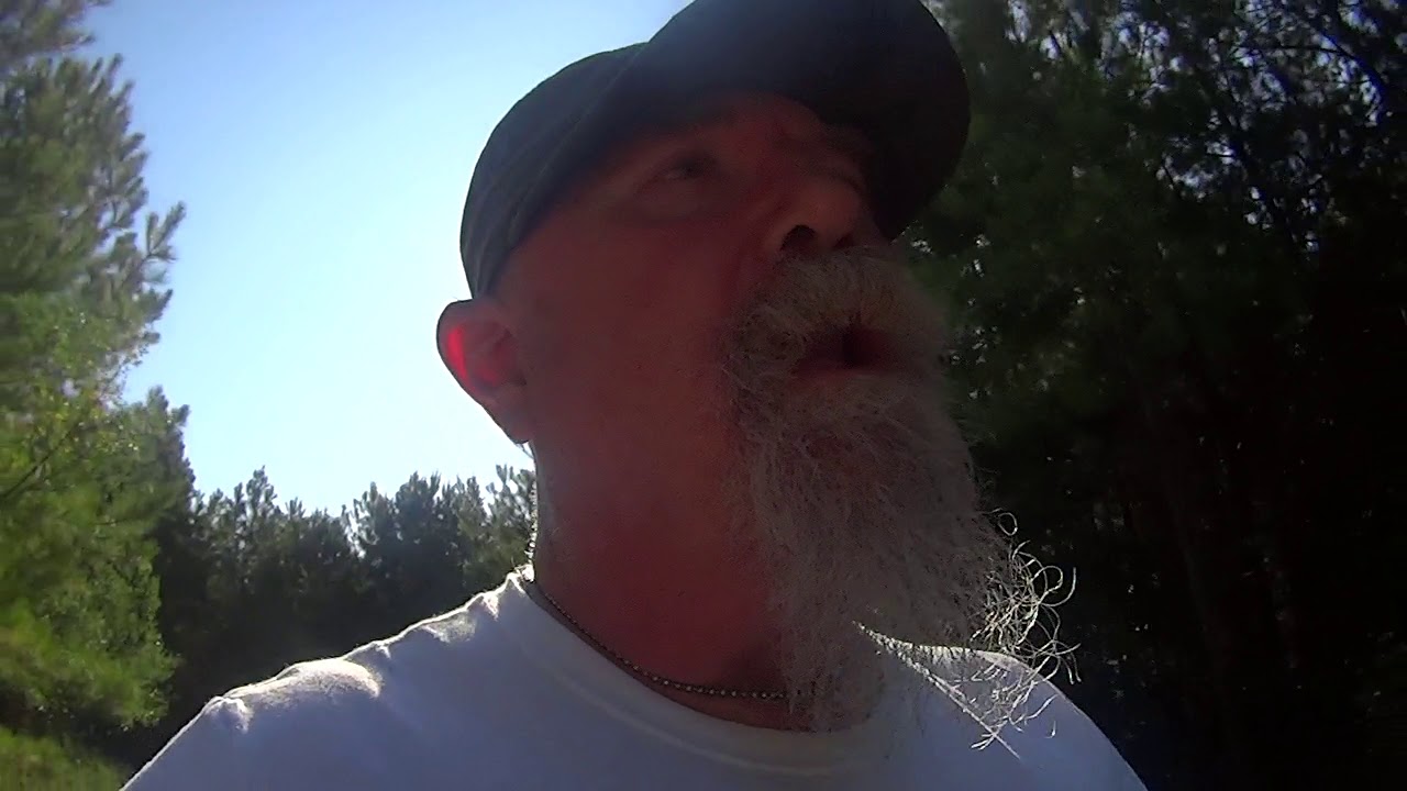 Camo Dave Sunday Morning Musings August 18, 2019 YouTube