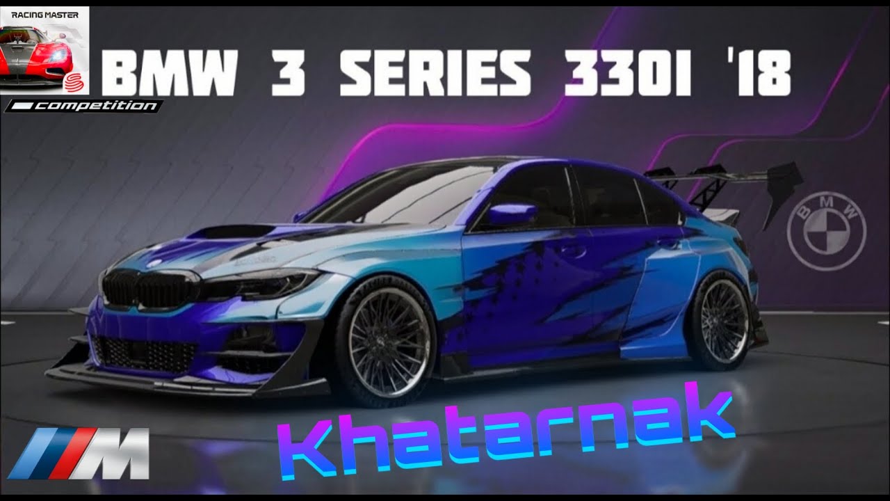 jalo mat meri BMW se kitni pyari hai ek bar aake dekh lo