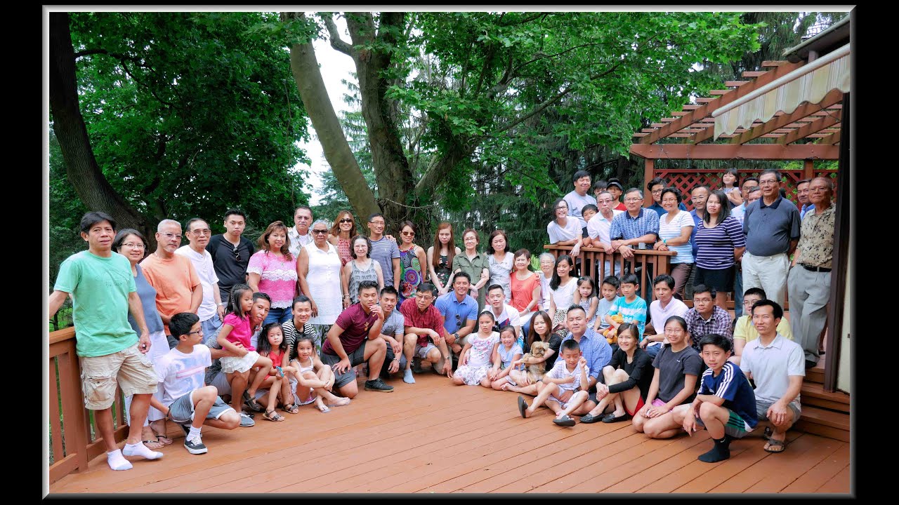 Picnic at Lebanon, Pennsylvania - YouTube