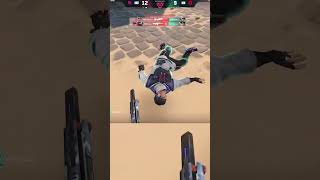 KRU 2x0 SEN! VAMOS KRU! #saadhak #KRU #valorant