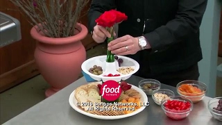 Wine Bottle Crafts | The Kitchen (S9) | Food Network Asia