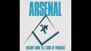 Arsenal - When Heads Collide