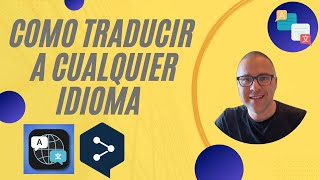 Aprende a traducir texto y voz a muchos idiomas fácilmente screenshot 4