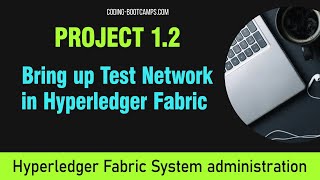 Manage Blockchain with Hyperledger: Project 1.2 - Bring up the Test Network