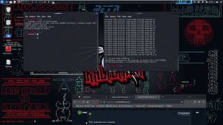 Exploitation &amp; Packet Analysis | Uneeq Interns Cybersecurity Project