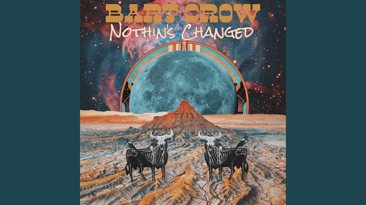 Watch Nothin’s Changed on YouTube Watch Nothin’s Changed on YouTube